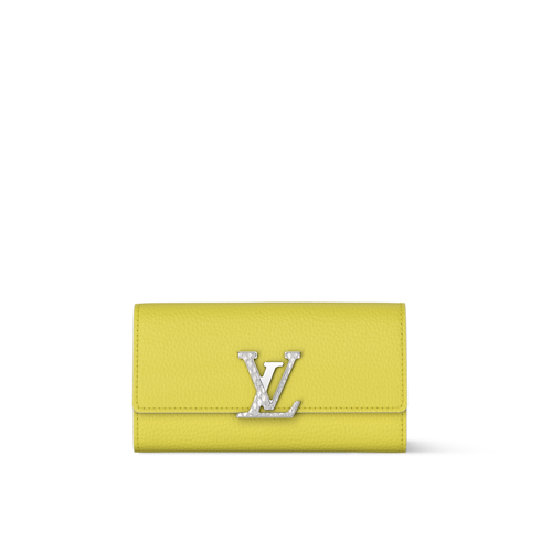 ポルトフォイユ・カプシーヌ カプシーヌ ウィメンズ 財布&小物 (製品ズーム)