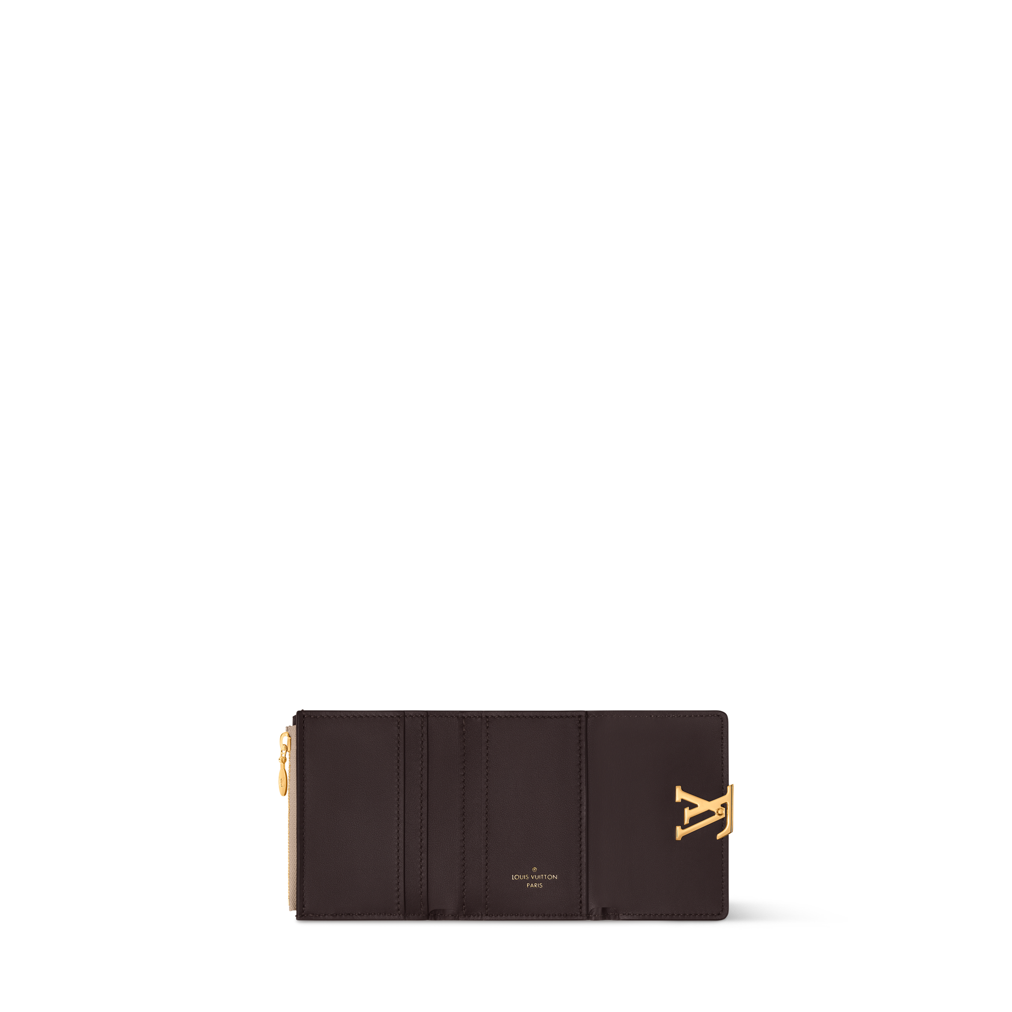 ポルトフォイユ・カプシーヌ XS トリヨン｜ルイ・ヴィトン 公式サイト 