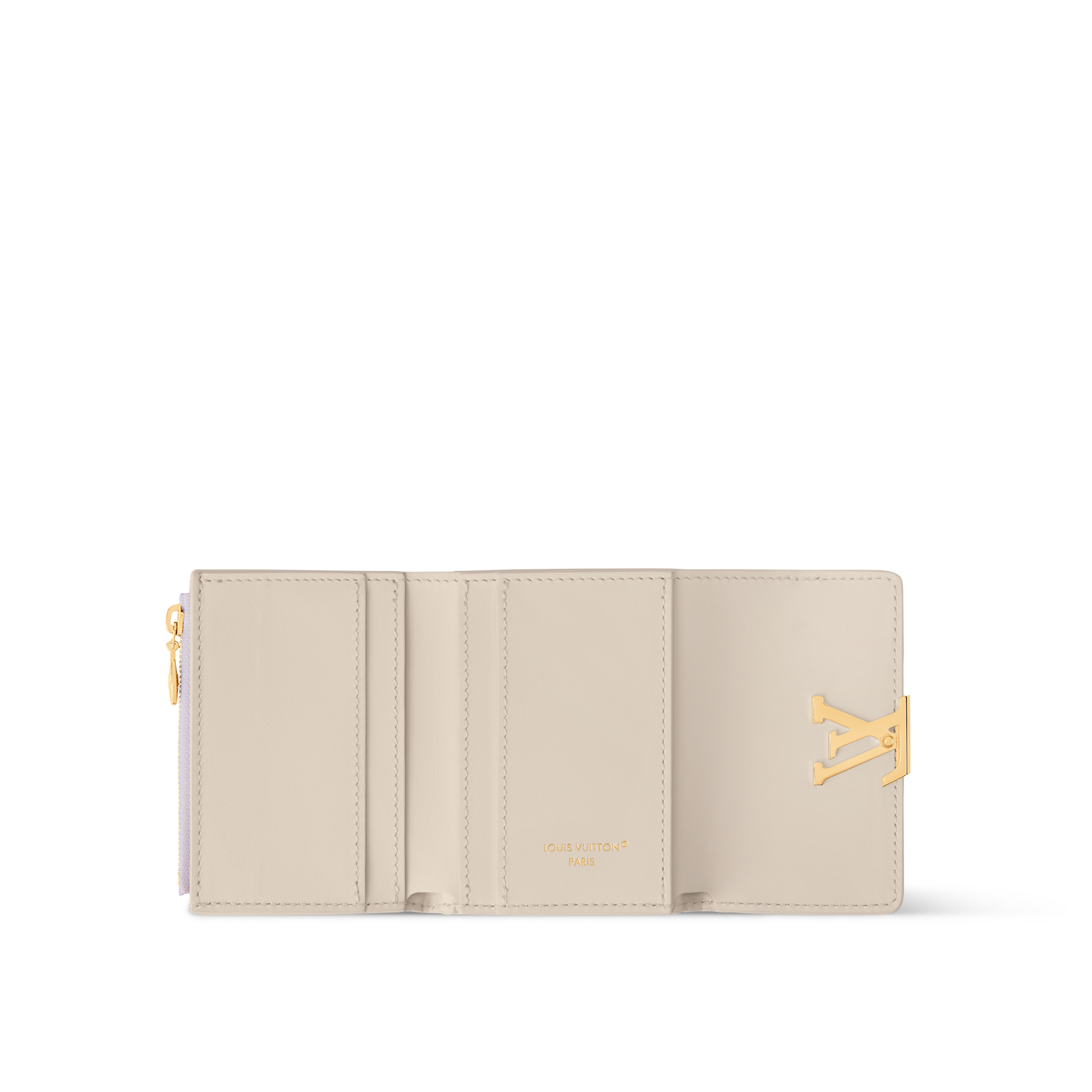 ポルトフォイユ･カプシーヌ XS カプシーヌ ウィメンズ 財布＆小物 (製品ズーム)