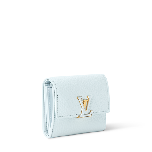 ポルトフォイユ・カプシーヌ XS カプシーヌ ウィメンズ 財布&小物 (製品ズーム)