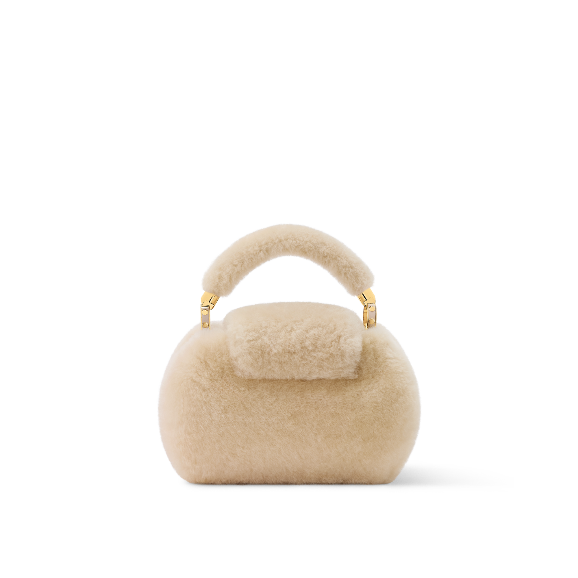 カプシーヌ MINI カプシーヌ ウィメンズ バッグ (製品ズーム)