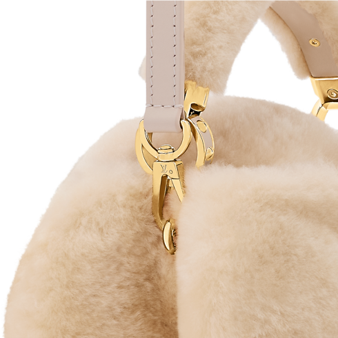 カプシーヌ MINI カプシーヌ ウィメンズ バッグ (製品ズーム)