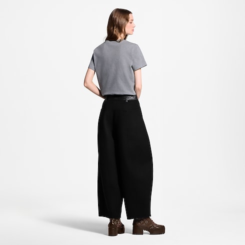 カープリントTシャツ ウィメンズ ウェア(洋服) (製品ズーム)