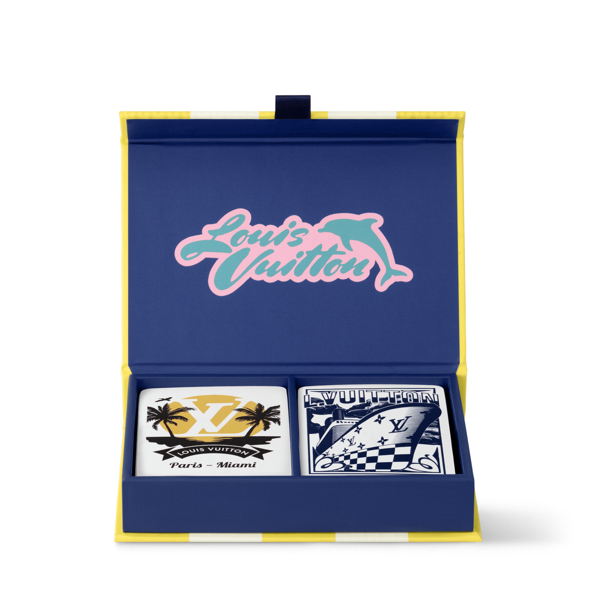 カードゲーム ボックス  トランク、トラベル & ホーム スポーツ&ゲーム (製品ズーム)