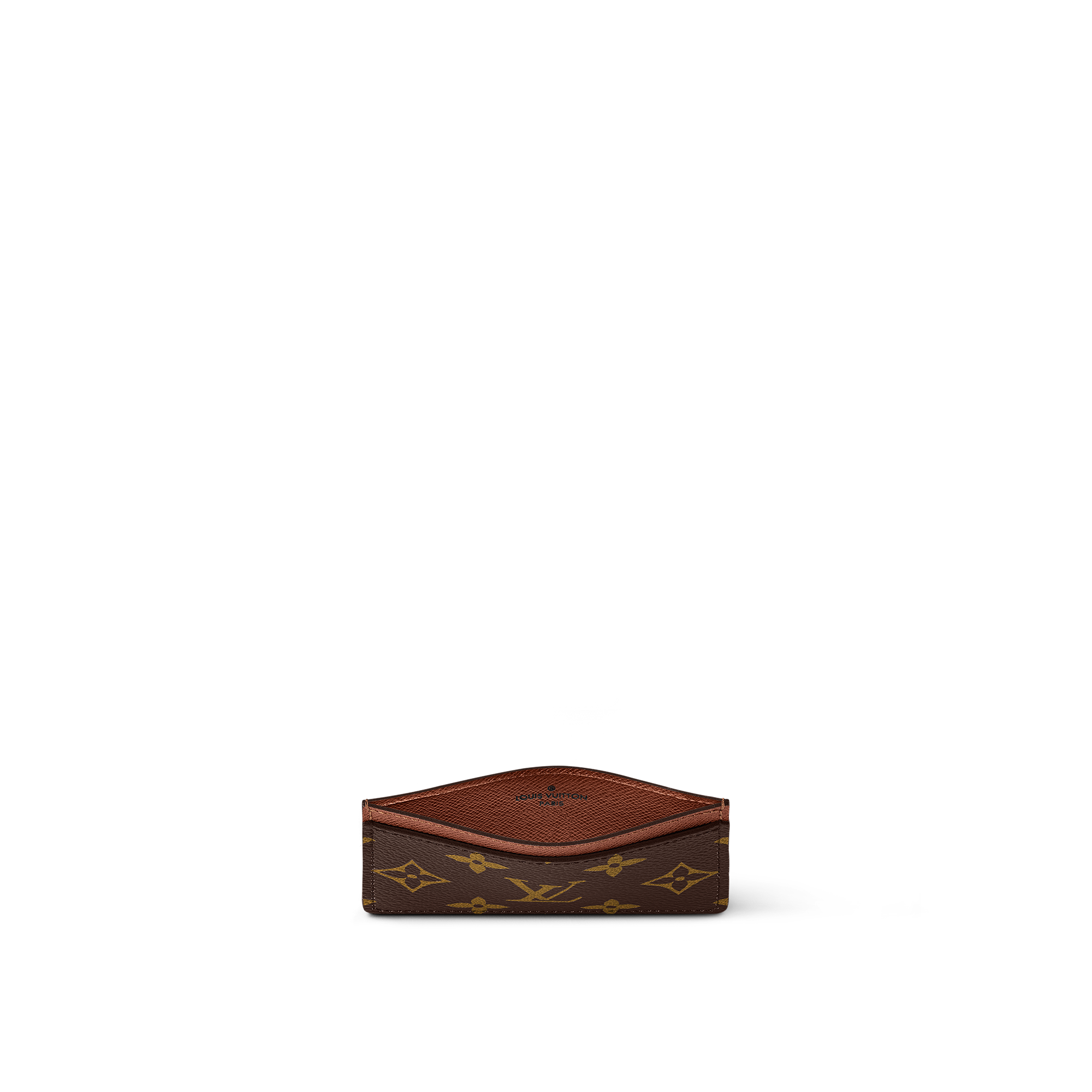 カードケース ポルト カルト･サーンプル モノグラム ウィメンズ 財布＆小物 (製品ズーム)