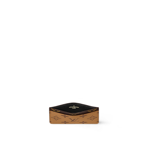 カードケース ポルト カルト・サーンプル モノグラム・リバース ウィメンズ 財布&小物 (製品ズーム)