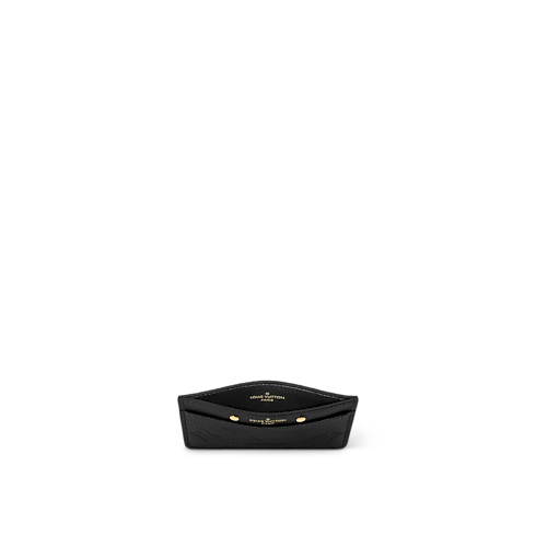 カードケース ポルト カルト・サーンプル モノグラム・アンプラント ウィメンズ 財布&小物 (製品ズーム)