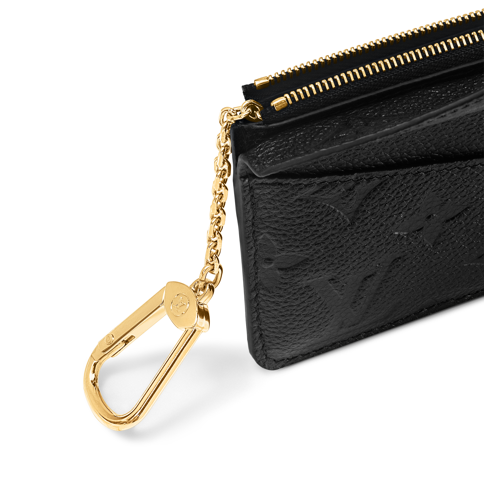 カードケース ポルト カルト･レクト ヴェルソ モノグラム・アンプラント ウィメンズ 財布＆小物 (製品ズーム)