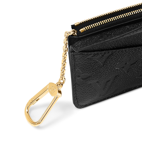 カードケース ポルト カルト・レクト ヴェルソ モノグラム・アンプラント ウィメンズ 財布&小物 (製品ズーム)