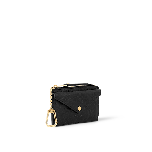 カードケース ポルト カルト・レクト ヴェルソ モノグラム・アンプラント ウィメンズ 財布&小物 (製品ズーム)