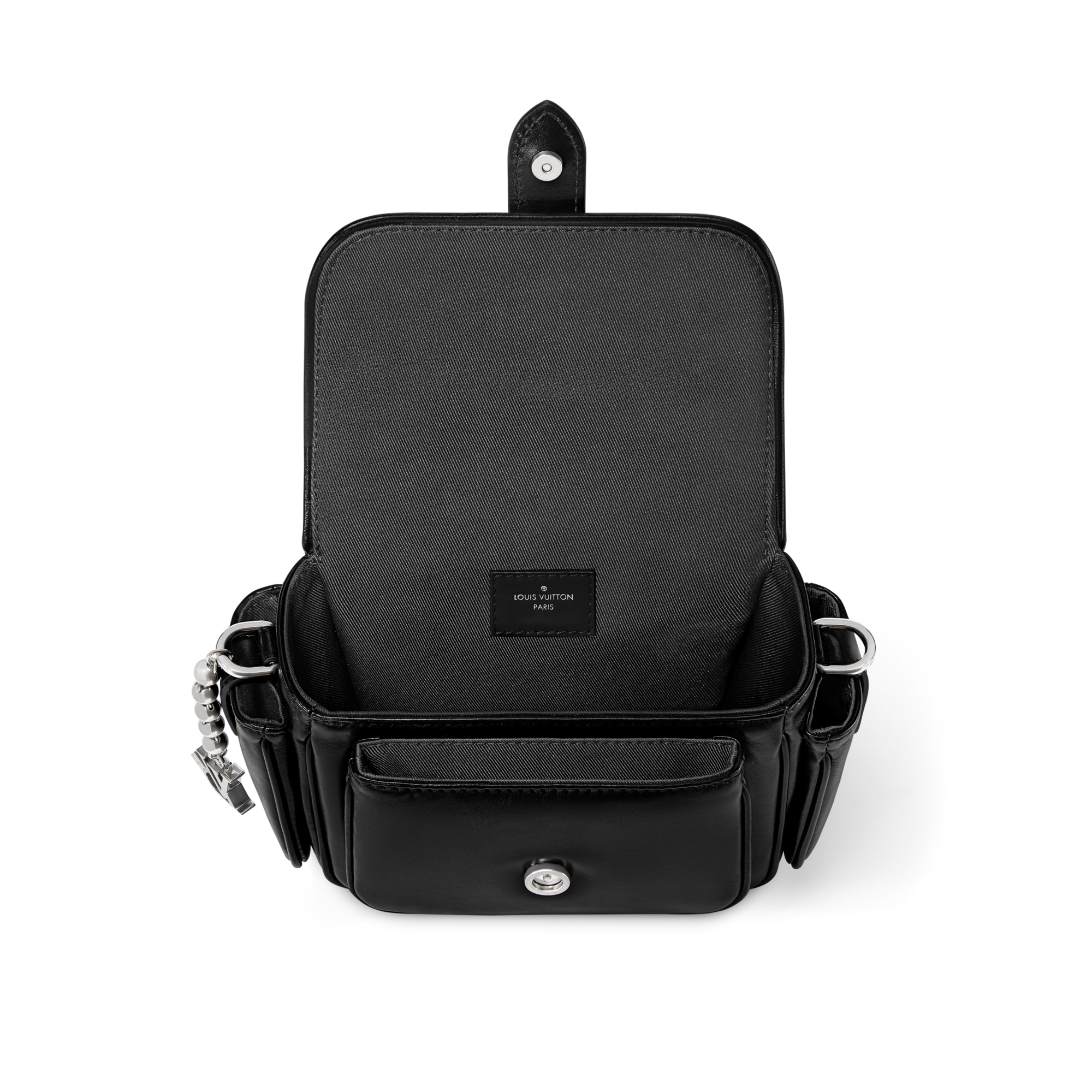 カーゴ･ウェアラブル ウォレット その他レザー メンズ 財布＆小物 (製品ズーム)