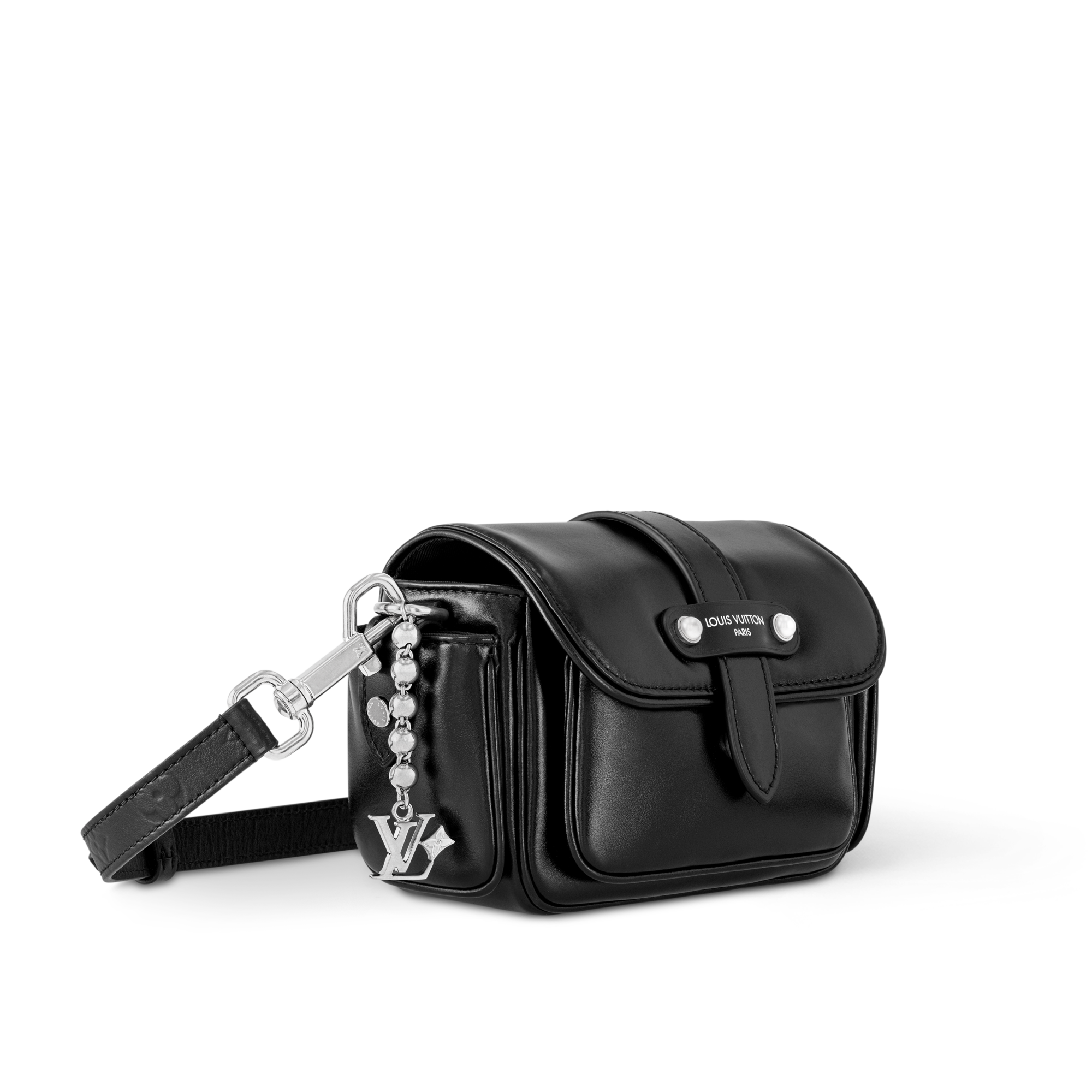 カーゴ･ウェアラブル ウォレット その他レザー メンズ 財布＆小物 (製品ズーム)
