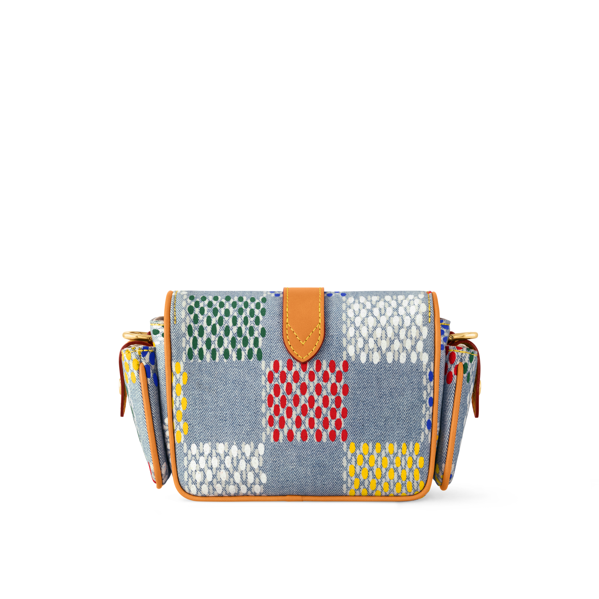 カーゴ･ウェアラブル ウォレット その他ダミエ メンズ 財布＆小物 (製品ズーム)