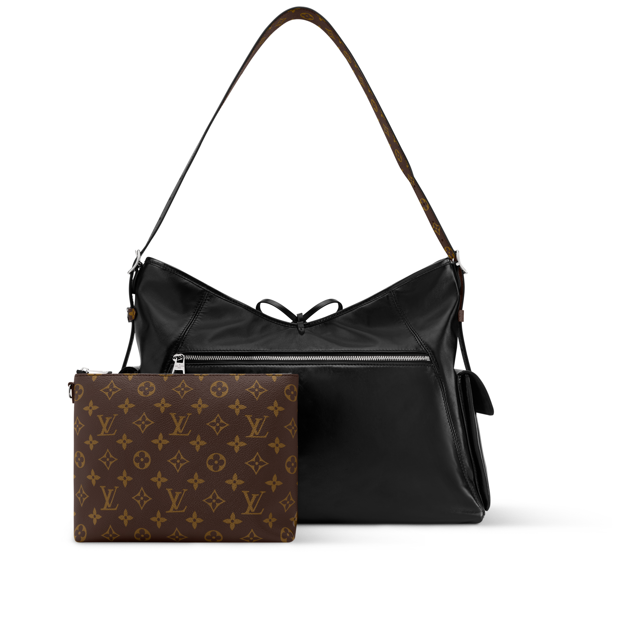 キャリーオール トラベルバッグ LV バイブ ウィメンズ トラベル (製品ズーム)