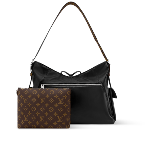 キャリーオール トラベルバッグ LV バイブ ウィメンズ トラベル (製品ズーム)