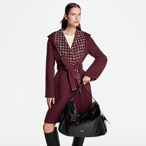 キャリーオール トラベルバッグ LV バイブ ウィメンズ トラベル (製品ズーム)