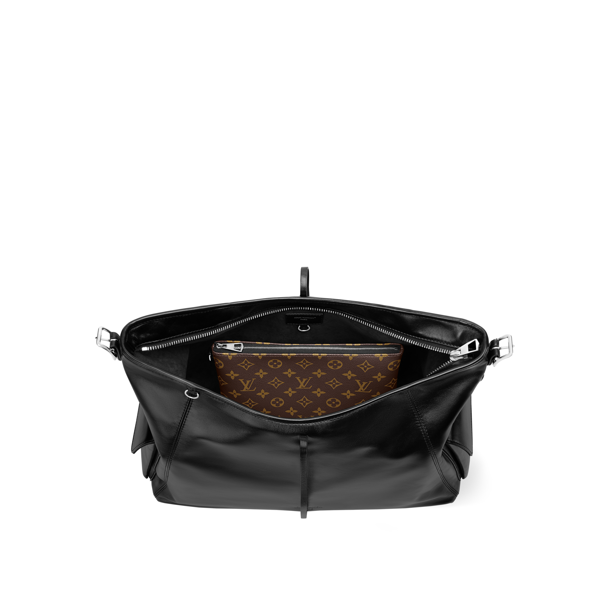 キャリーオール トラベルバッグ LV バイブ ウィメンズ トラベル (製品ズーム)