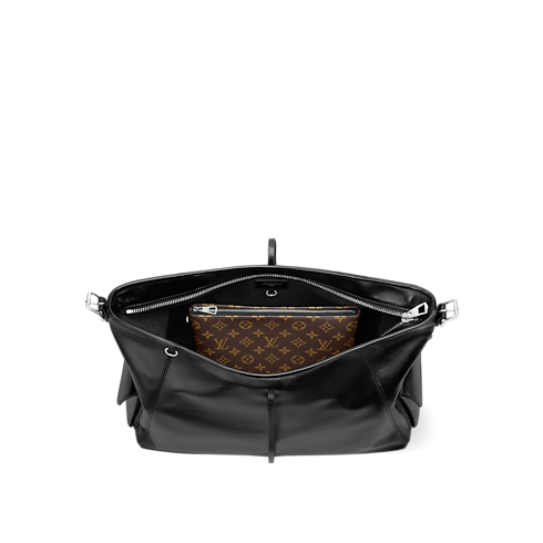 キャリーオール トラベルバッグ LV バイブ ウィメンズ トラベル (製品ズーム)