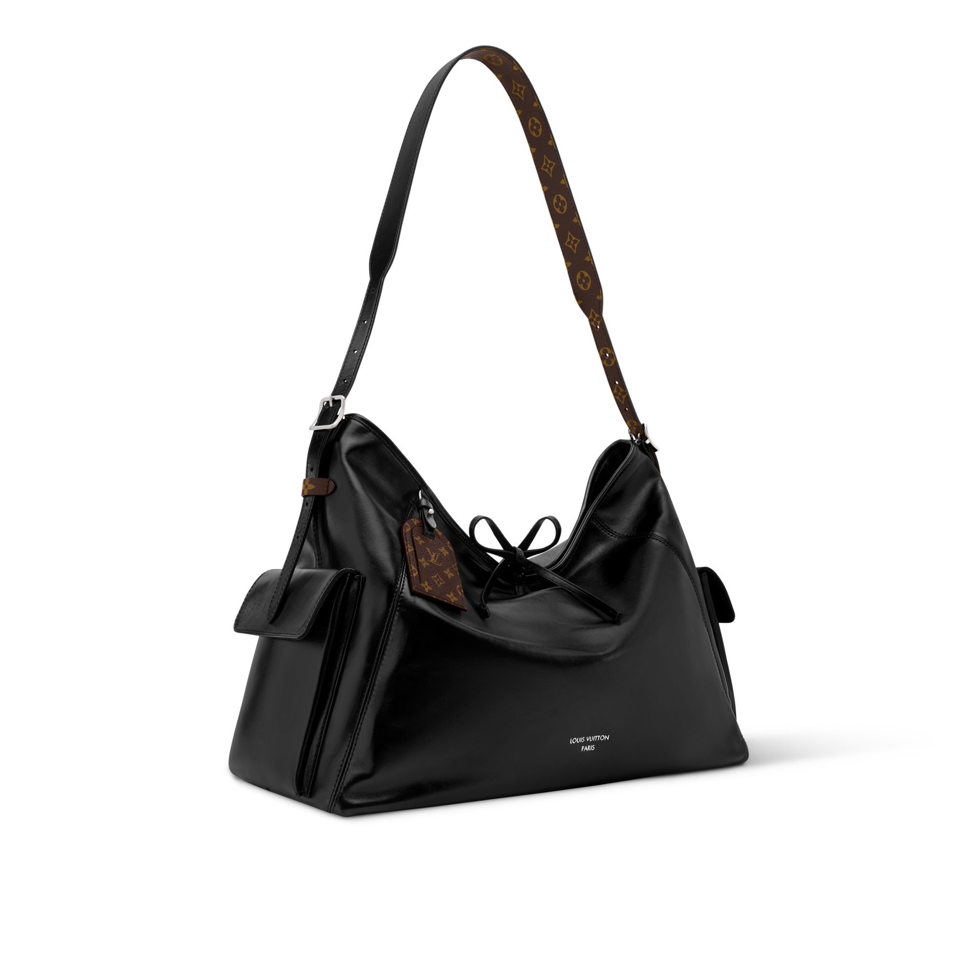 キャリーオール トラベルバッグ LV バイブ ウィメンズ トラベル (製品ズーム)