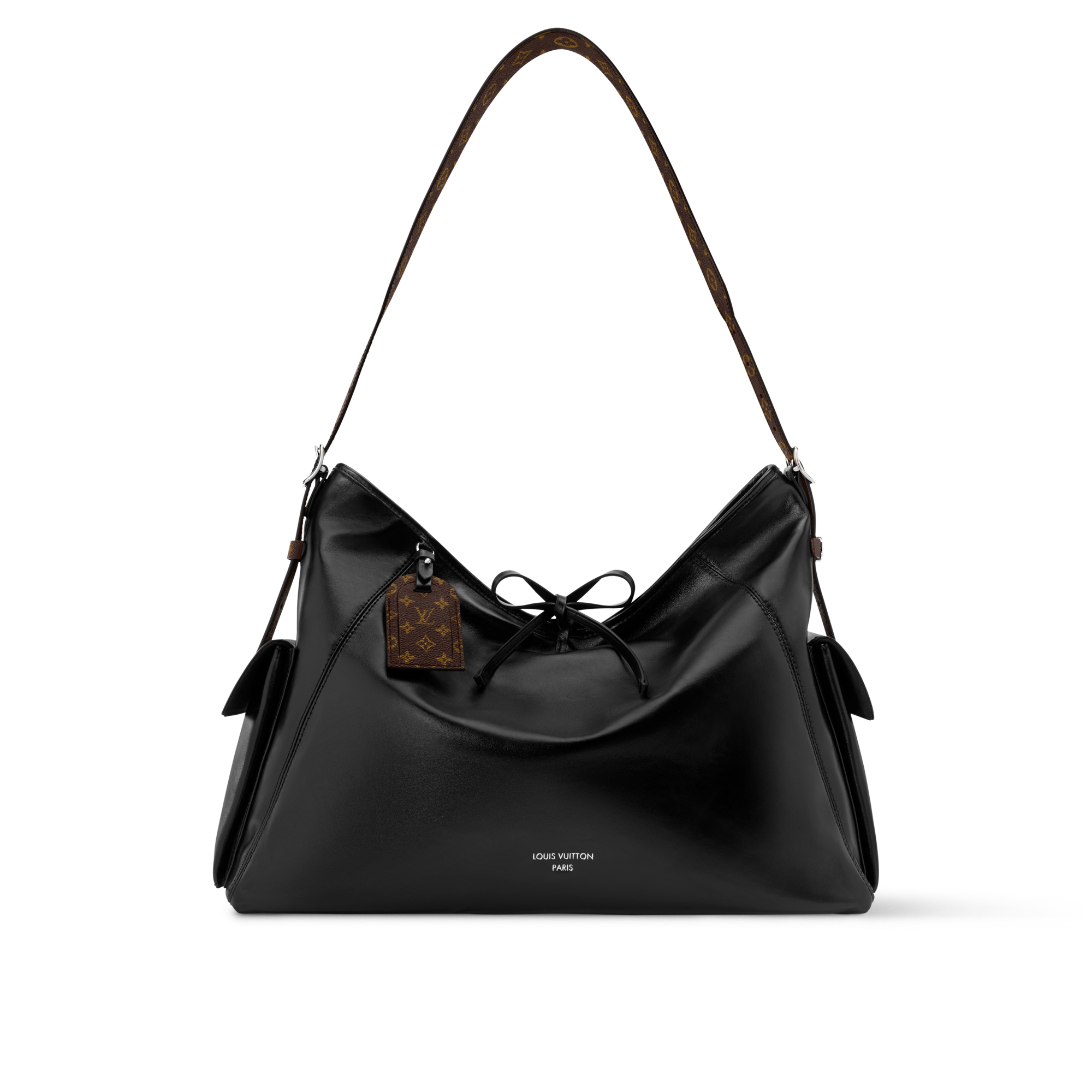 キャリーオール トラベルバッグ LV バイブ ウィメンズ トラベル (製品ズーム)