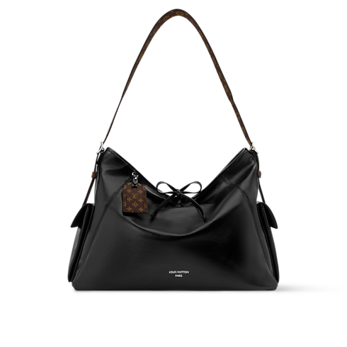 キャリーオール トラベルバッグ LV バイブ ウィメンズ トラベル (製品ズーム)