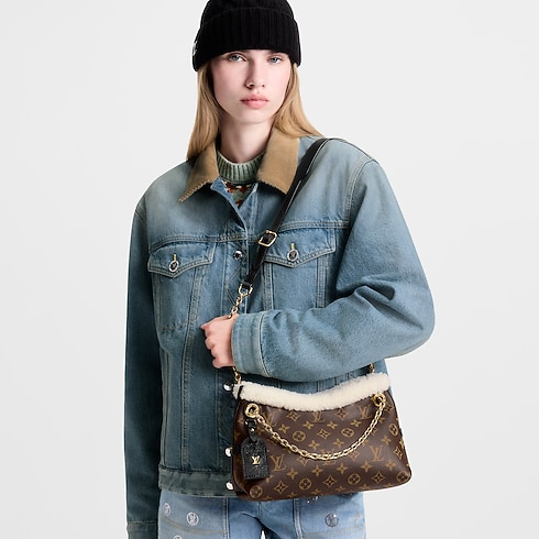 キャリーオール BB H33 ウィメンズ バッグ (製品ズーム)