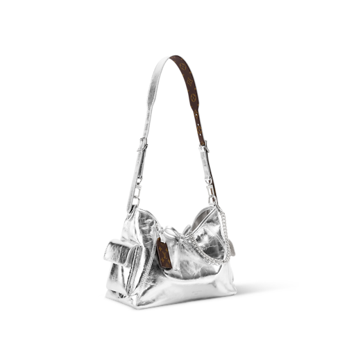 キャリーオール・カーゴ バイブ PM LV バイブ ウィメンズ バッグ (製品ズーム)