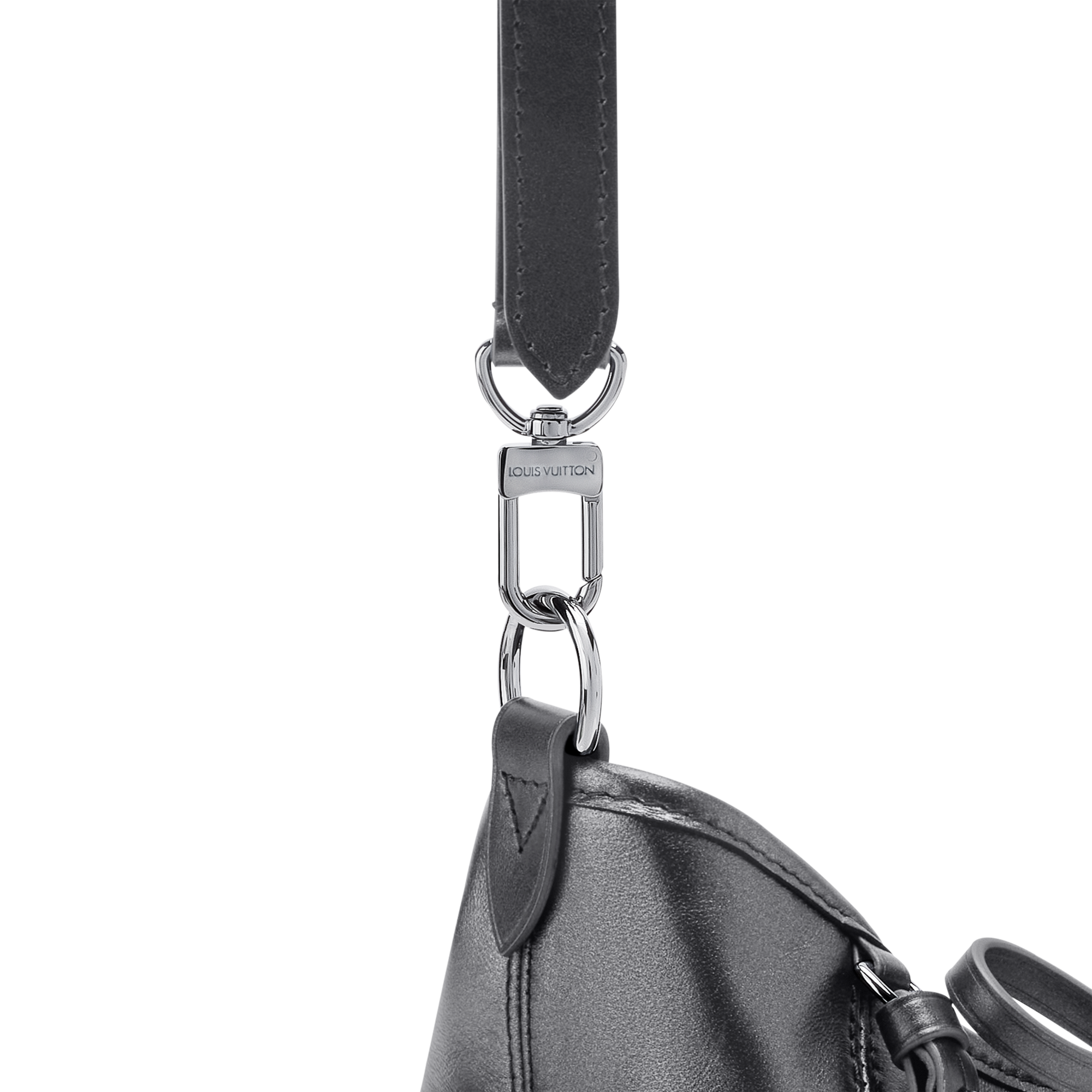 キャリーオール･カーゴ バイブ PM LV バイブ ウィメンズ バッグ (製品ズーム)