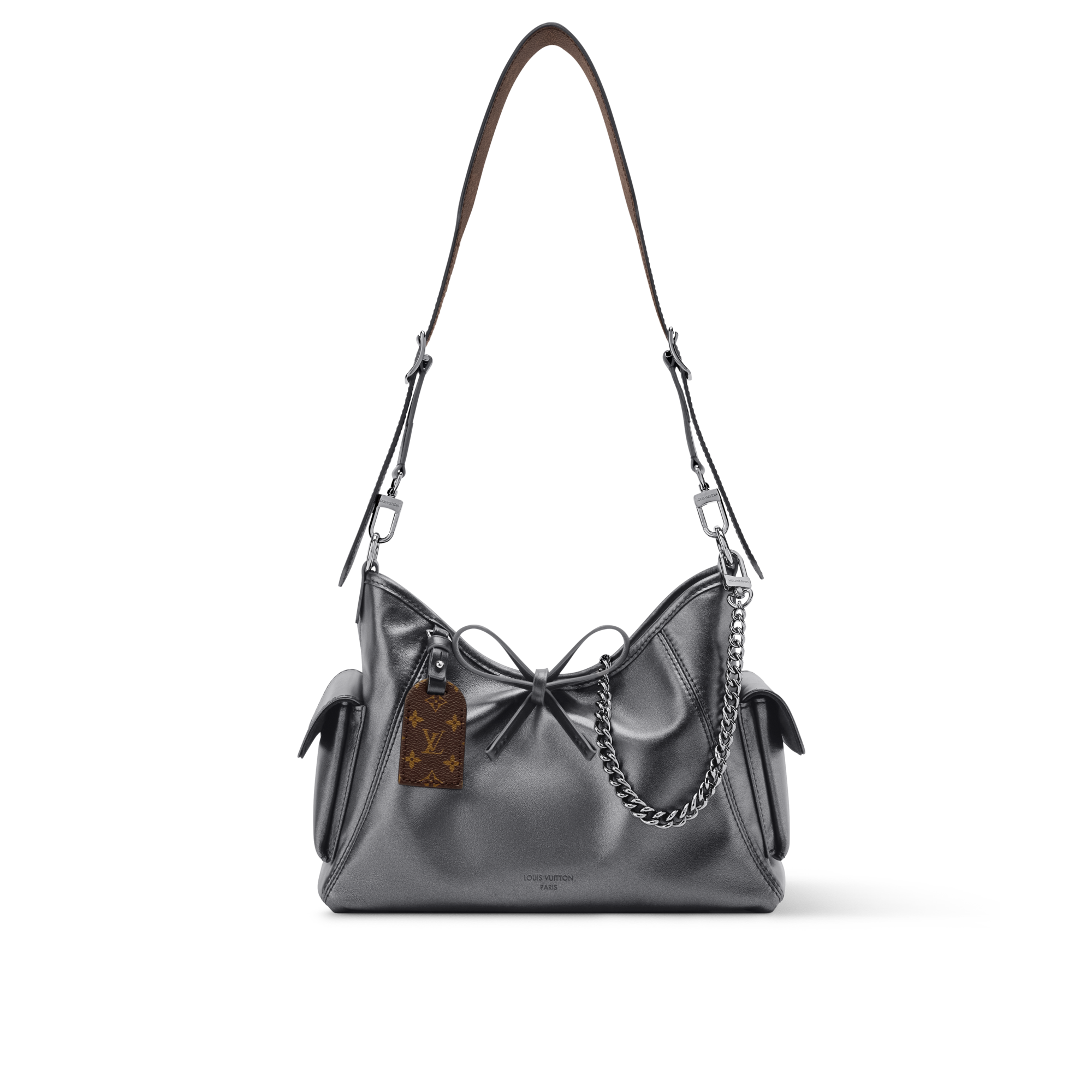 キャリーオール･カーゴ バイブ PM LV バイブ ウィメンズ バッグ (製品ズーム)
