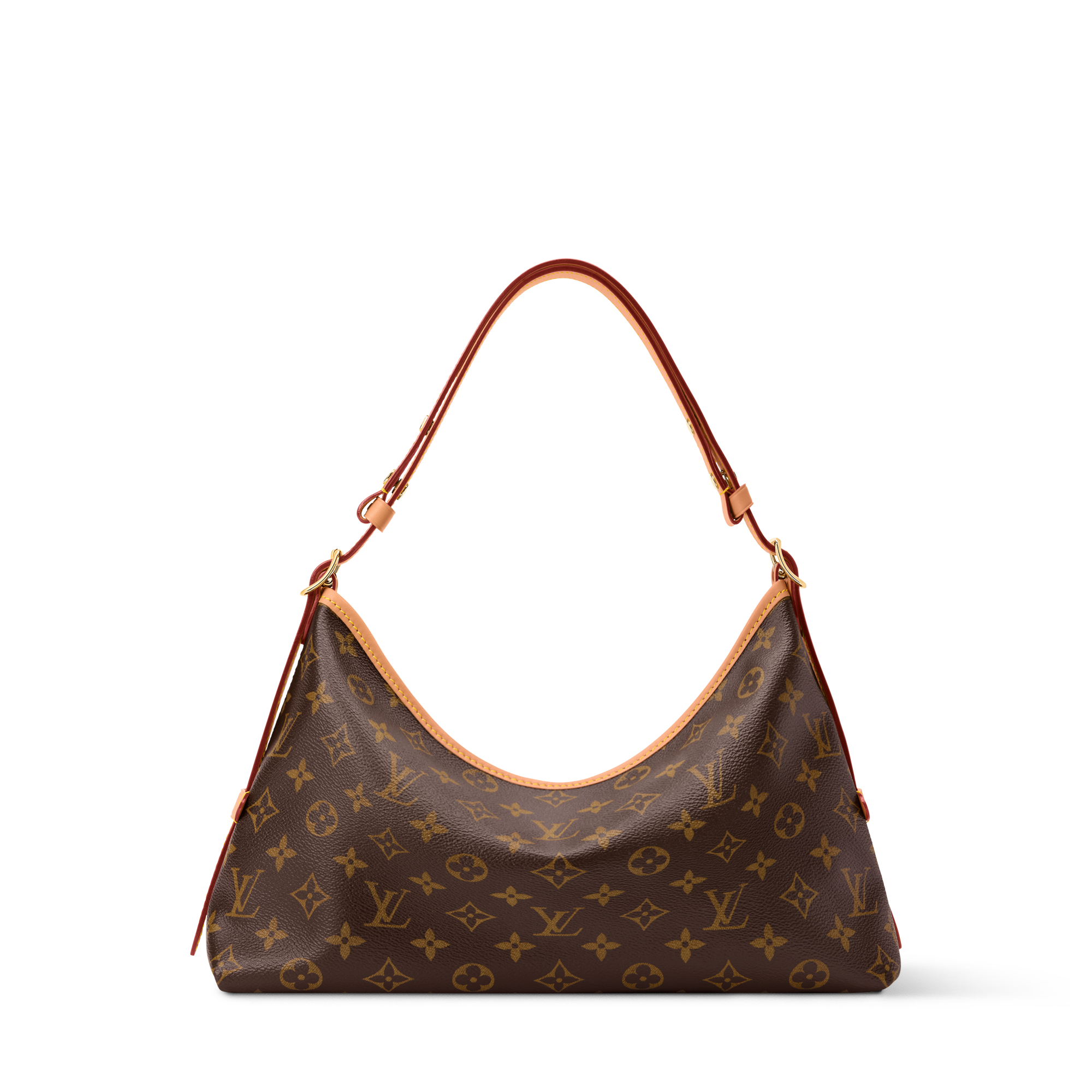 美品 LOUIS VUITTON ルイヴィトン LV パピヨンポーチ モノグラム 定番 