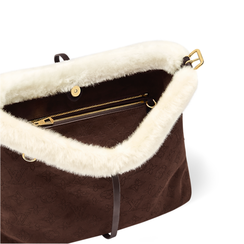 キャリーオール PM マヒナ ウィメンズ バッグ (製品ズーム)