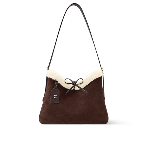 キャリーオール PM マヒナ ウィメンズ バッグ (製品ズーム)