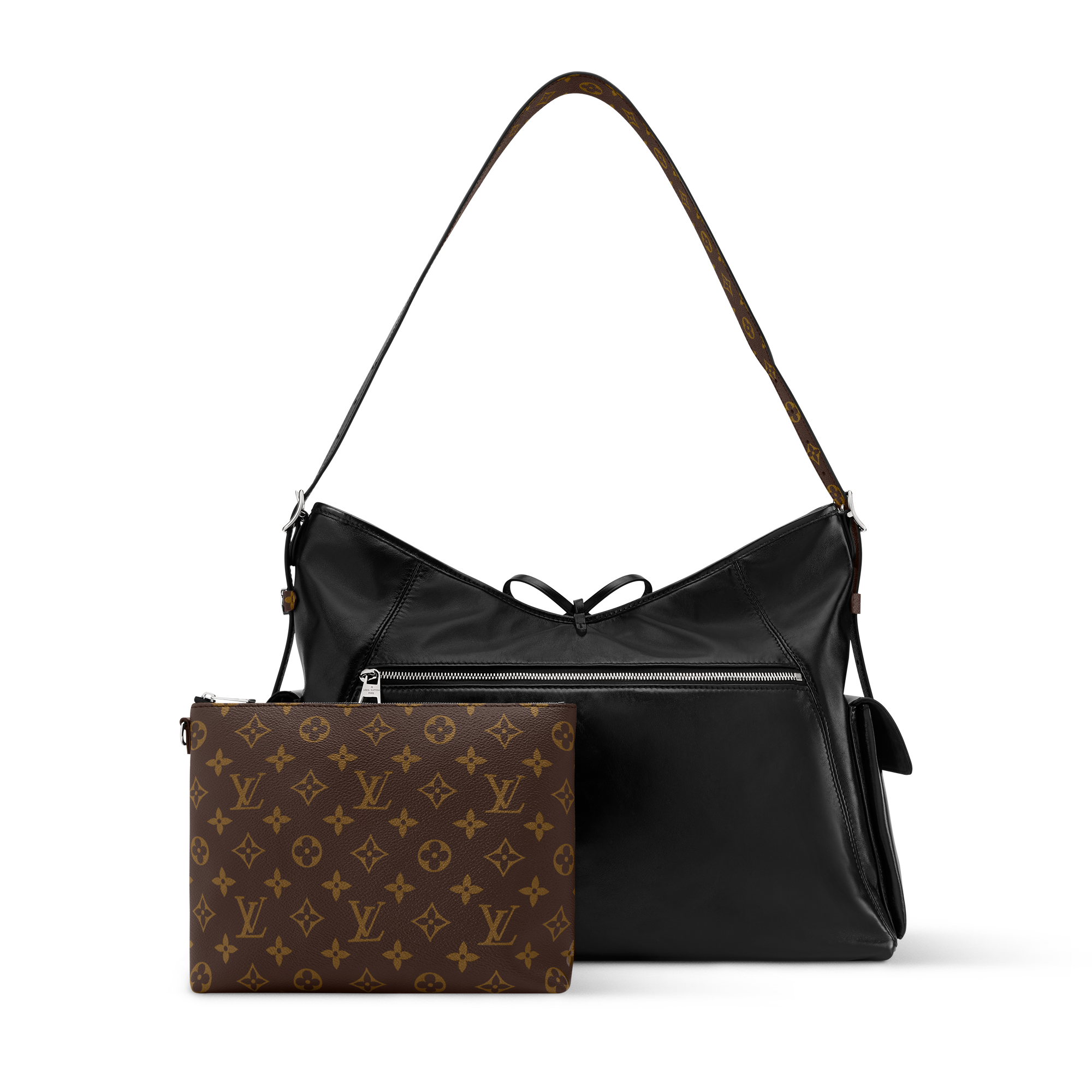 キャリーオール トラベルバッグ LV バイブ｜ルイ・ヴィトン 公式サイト 