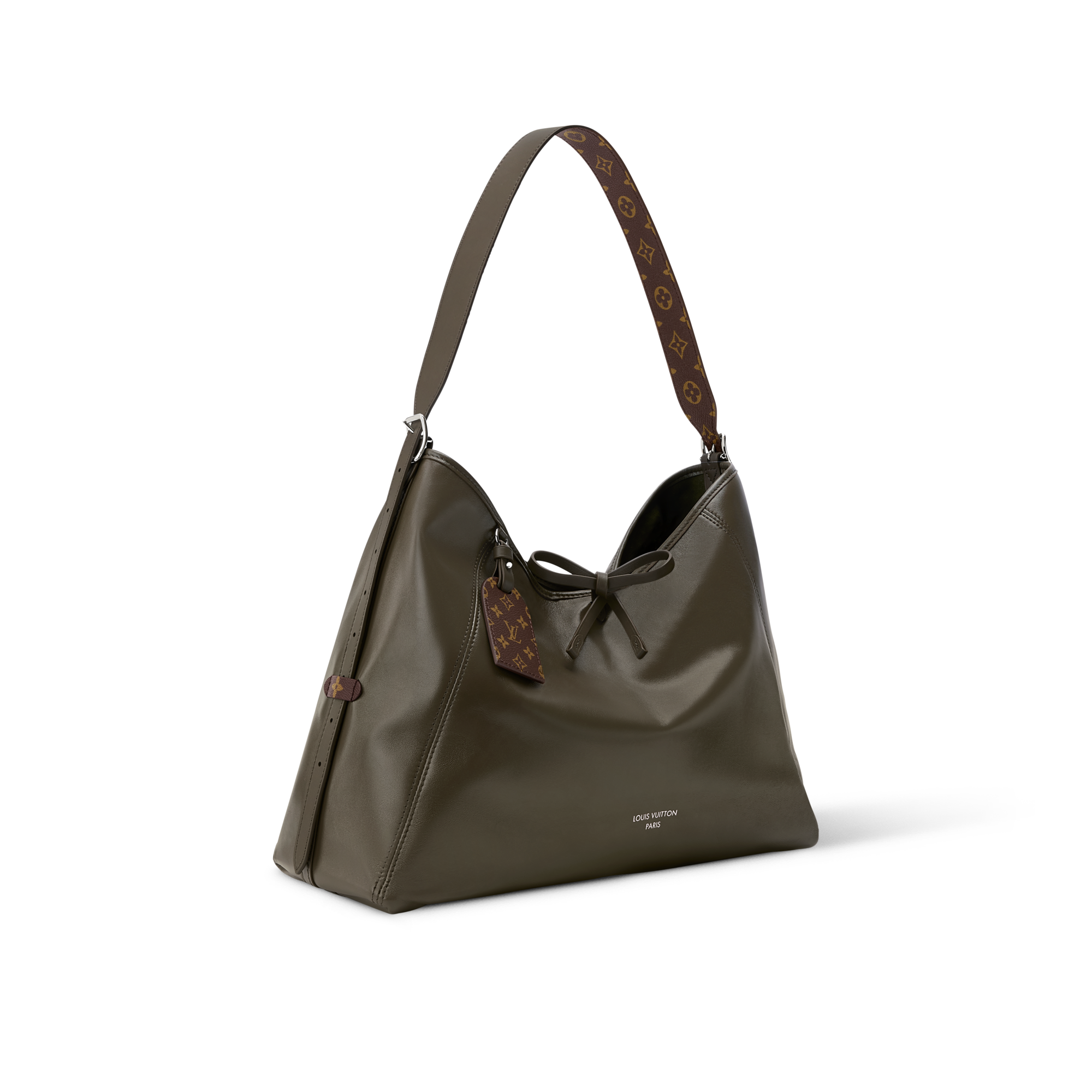 キャリーオール･バイブ MM LV バイブ ウィメンズ バッグ (製品ズーム)