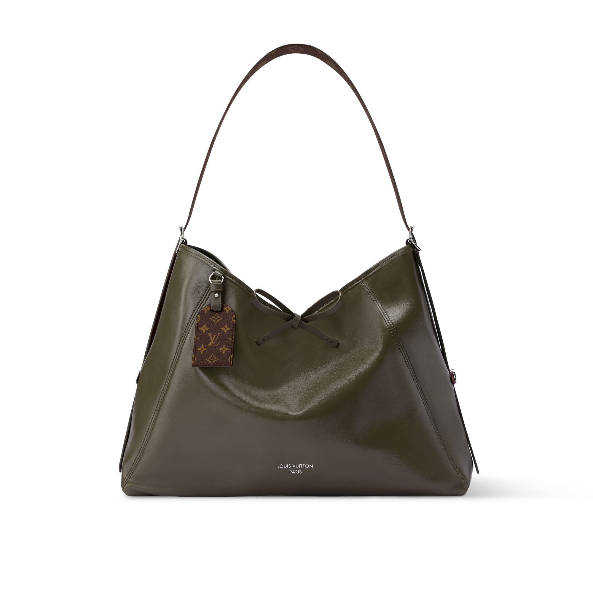 キャリーオール･バイブ MM LV バイブ ウィメンズ バッグ (製品ズーム)