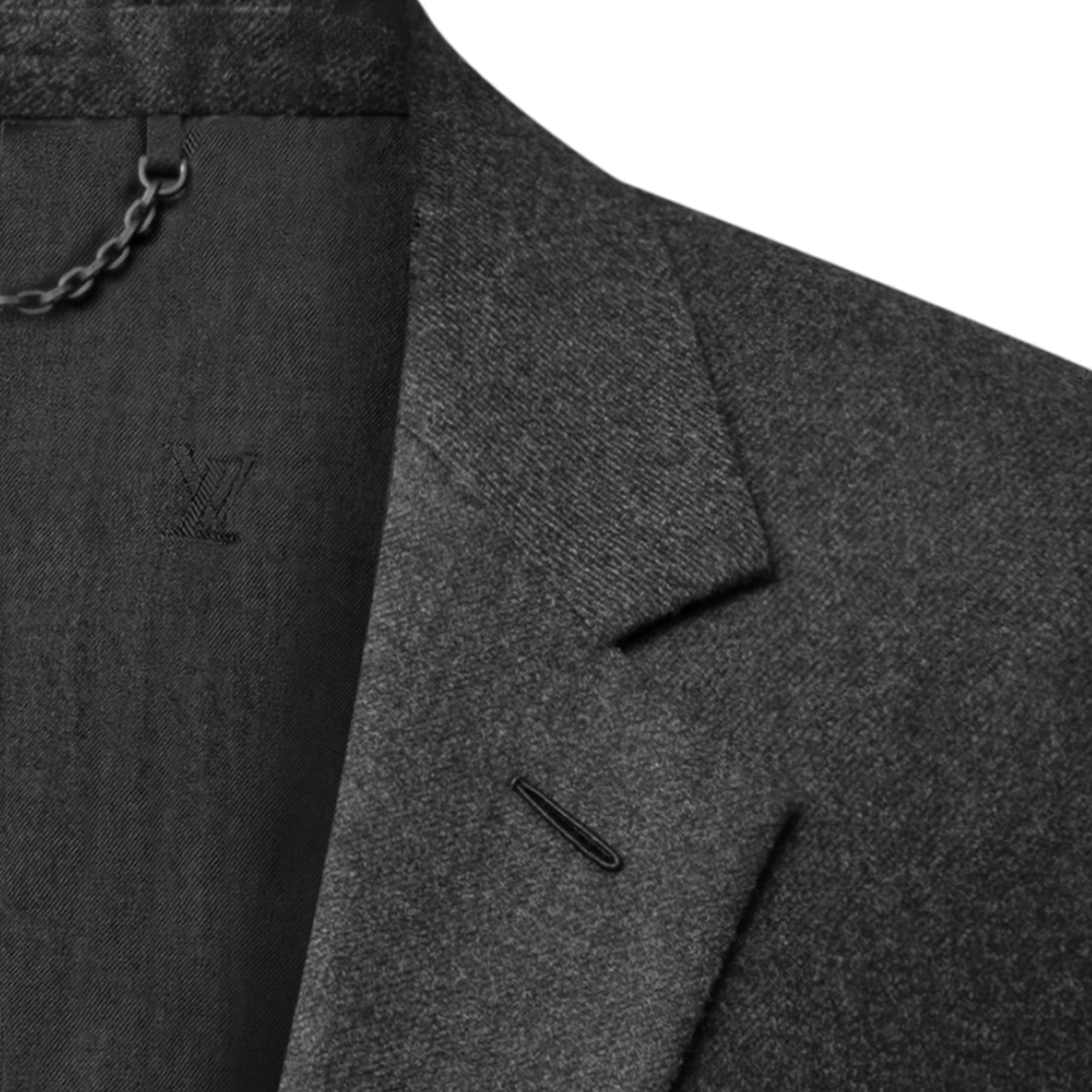 カシミヤブレンド ガストンジャケット  メンズ プレタポルテ(洋服) (製品ズーム)