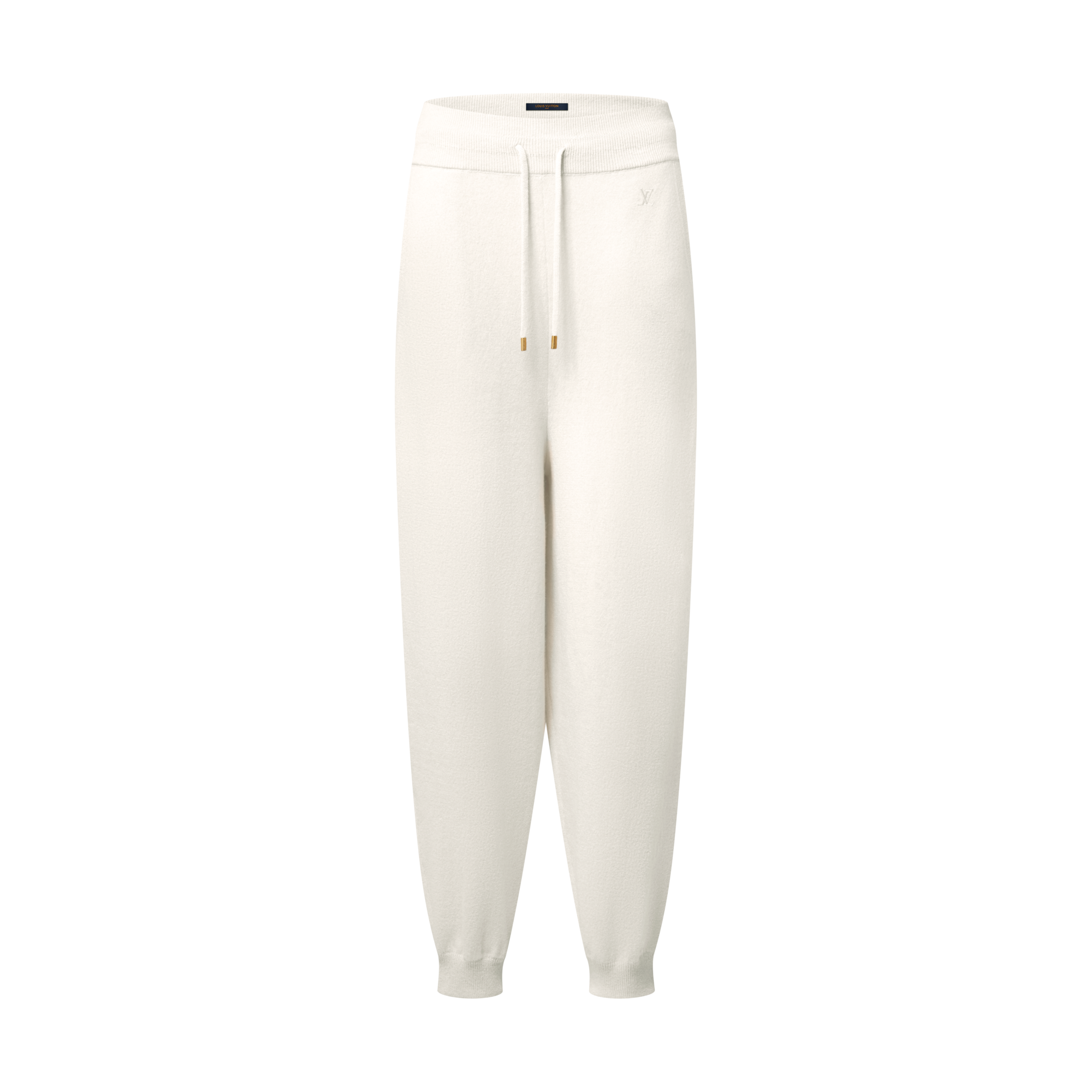 カシミヤ ジョギングパンツ ｜ルイ・ヴィトン 公式サイト - 1AJIBV
