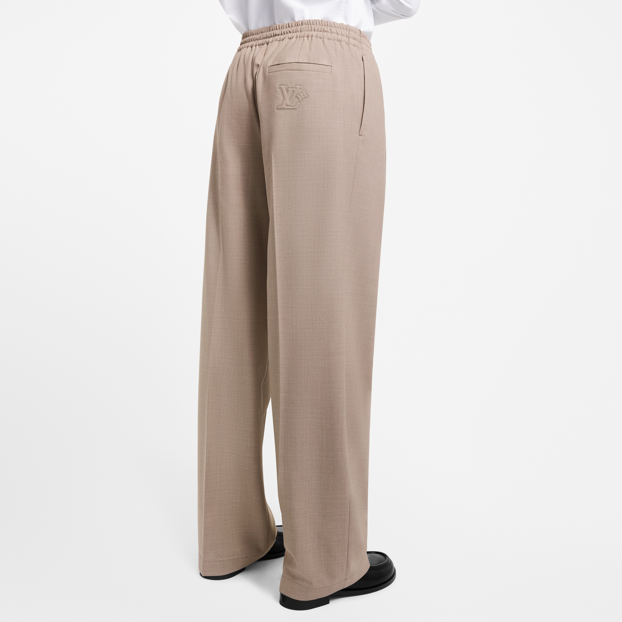 カジュアル ドローストリングパンツ  メンズ ウェア(洋服) (製品ズーム)