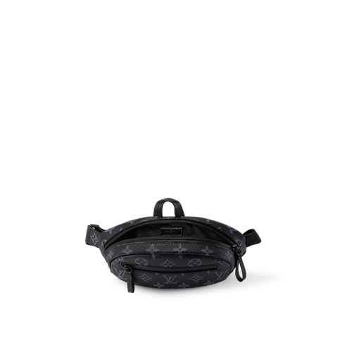 キャッチ・バムバッグ モノグラム・エクリプス メンズ バッグ (製品ズーム)