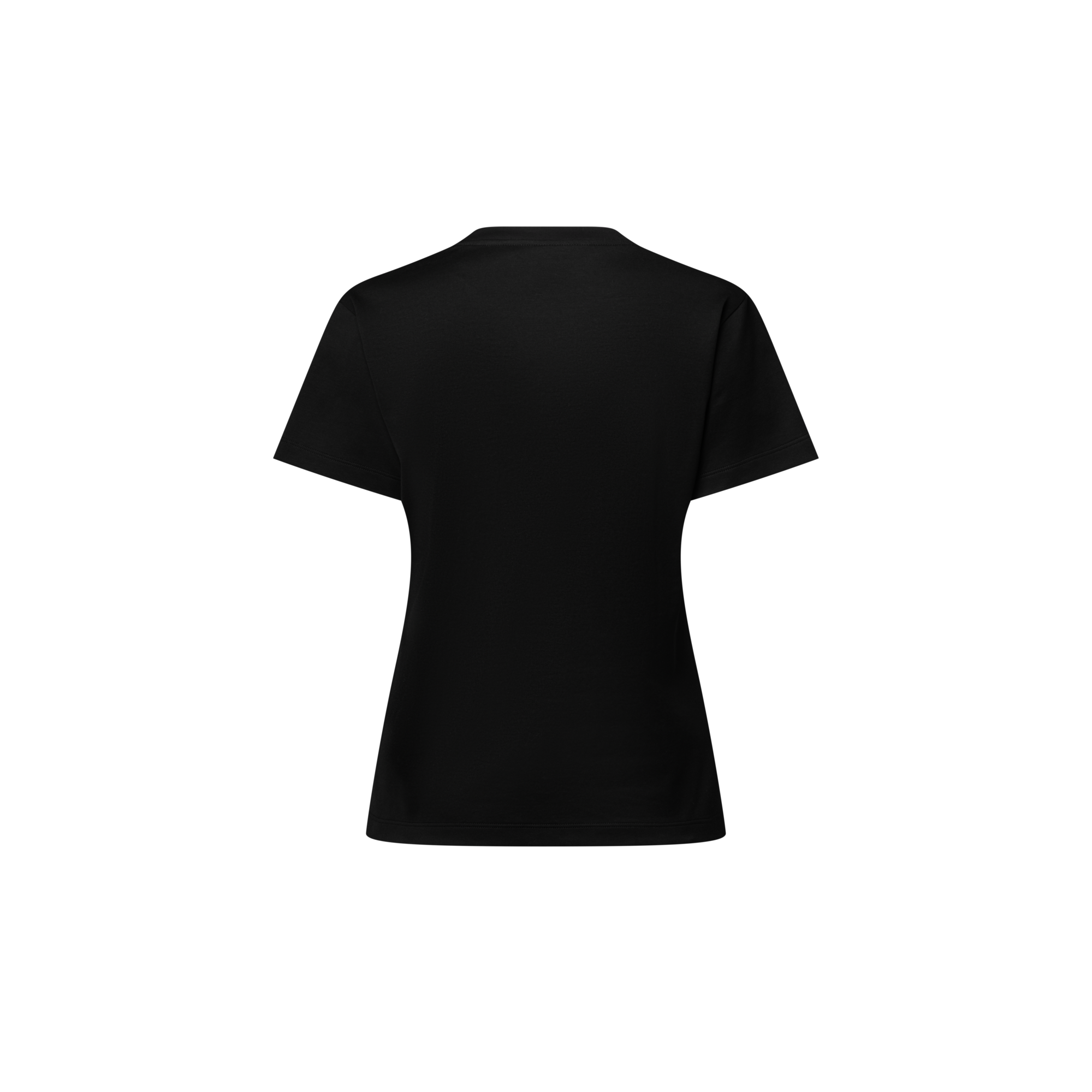 キャット アンド ドッグ Tシャツ  ウィメンズ ウェア(洋服) (製品ズーム)