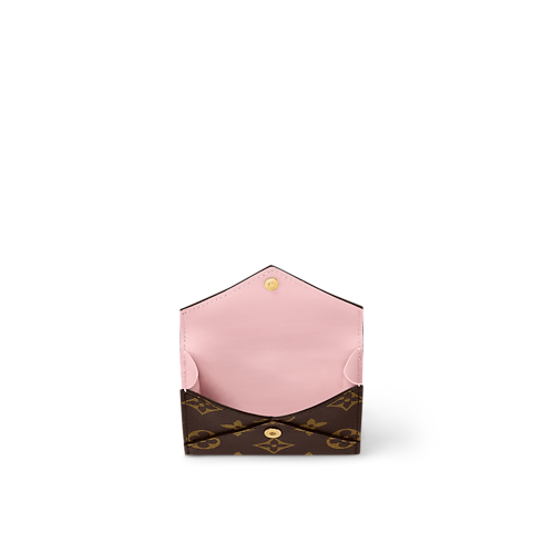 ポルトフォイユ・セレスト モノグラム ウィメンズ 財布&小物 (製品ズーム)