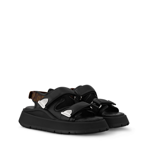 カメレオン サンダル ウィメンズ シューズ (製品ズーム)