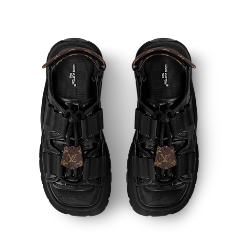 カメレオン サンダル ウィメンズ シューズ (製品ズーム)