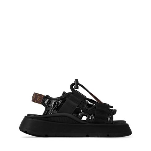 カメレオン サンダル ウィメンズ シューズ (製品ズーム)