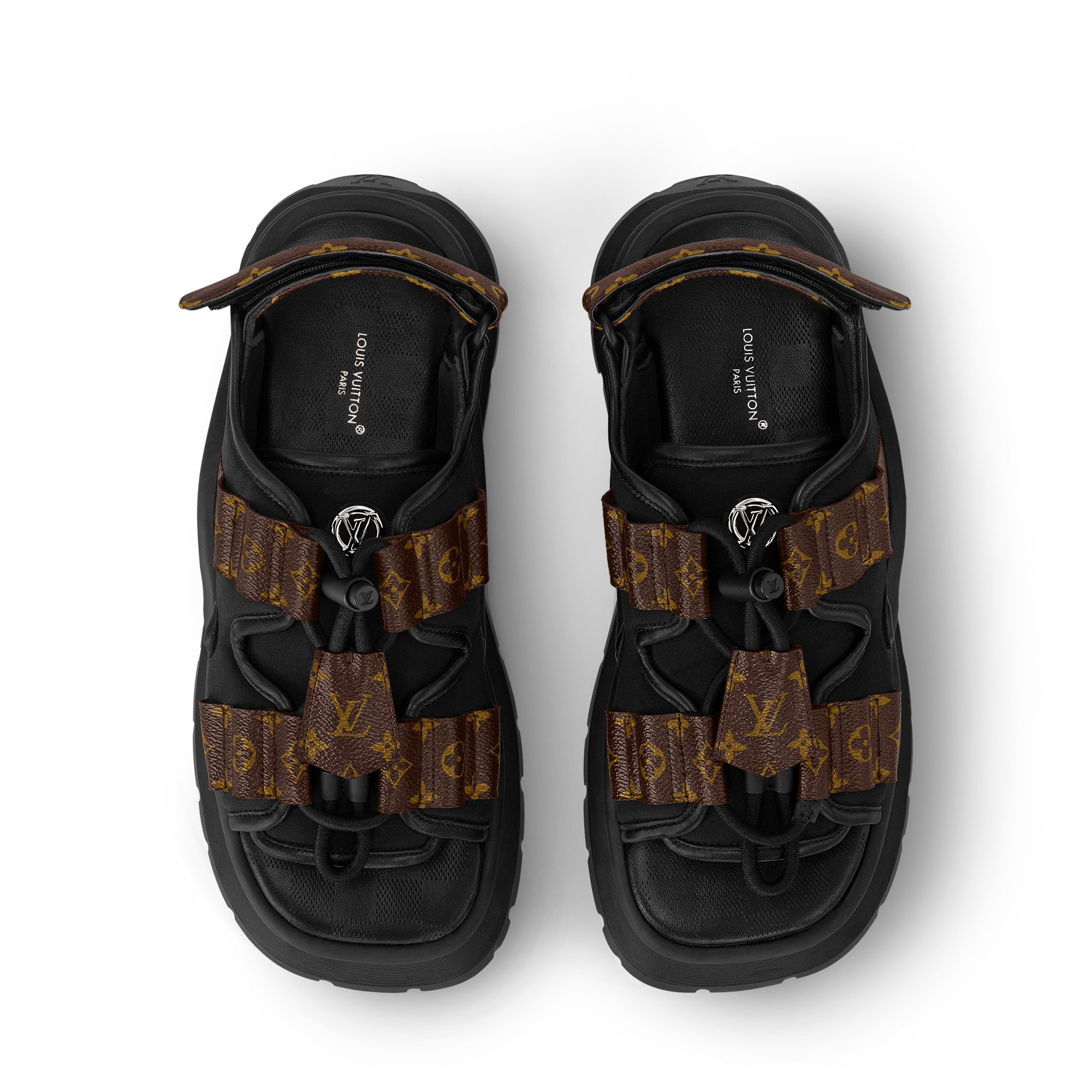 カメレオン サンダル  ウィメンズ シューズ (製品ズーム)