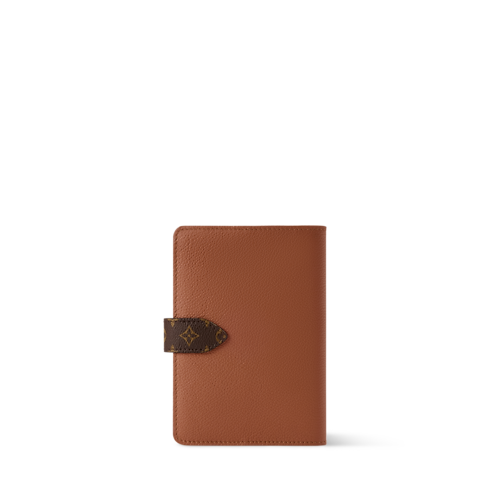 ノートブックカバーPM・シャルル S00 トランク、トラベル&ホーム 書籍&ステーショナリー (製品ズーム)