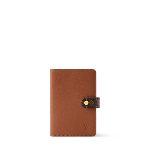 ノートブックカバーPM・シャルル S00 トランク、トラベル&ホーム 書籍&ステーショナリー (製品ズーム)
