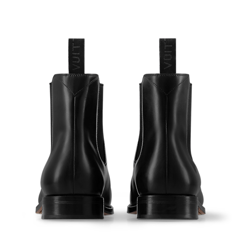 ヴァレンヌ アンクルブーツ 新着 メンズ 新着 (製品ズーム)