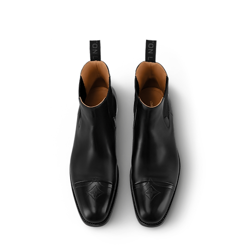 ヴァレンヌ アンクルブーツ 新着 メンズ 新着 (製品ズーム)