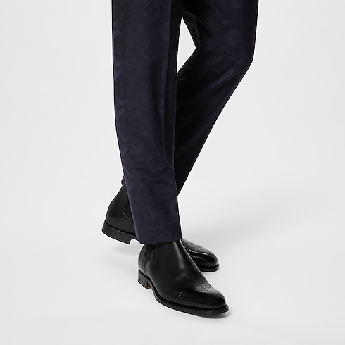 ヴァレンヌ アンクルブーツ 新着 メンズ 新着 (製品ズーム)